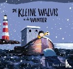 Davies, Benji - De kleine walvis in de winter