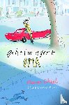 Sikkel, Manon - Geheim agent oma