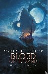 Beaulieu, Bradley P. - Bloed op het Zand