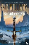 Williams, Tad - Het hart van steen