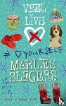 Slegers, Marlies - LoveYourself