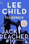 Child, Lee - Persoonlijk