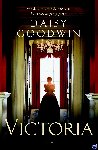 Goodwin, Daisy - Victoria