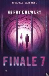 Drewery, Kerry - Finale 7