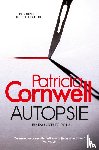 Cornwell, Patricia - Autopsie