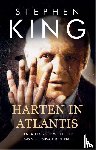 King, Stephen - Harten in Atlantis