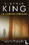 King, Stephen - Na zonsondergang