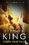 King, Stephen - Ogen van vuur