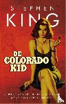 King, Stephen - De Colorado Kid