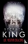 King, Stephen - De vervloeking