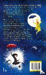Townsend, Jessica - Nevermoor Morrigan Crow en het Wondergenootschap