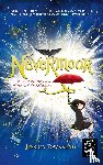 Townsend, Jessica - Nevermoor Morrigan Crow en het Wondergenootschap