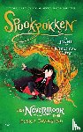 Townsend, Jessica - Spookpokken - De jacht op Morrigan Crow