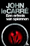 Carré, John le - Een Erfenis van spionnen