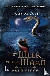 August, John - Het Meer van de Maan
