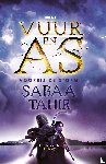 Tahir, Sabaa - Voorbij de storm