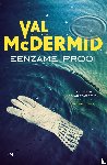 McDermid, Val - Eenzame prooi