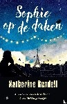 Rundell, Katherine - Sophie op de daken