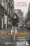 Wessels, Patricia - De wensdagen