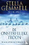 Gemmell, Stella - De Onsterfelijke Troon