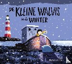 Davies, Benji - De kleine walvis in de winter