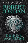 Jordan, Robert - Krijger van de Altaii