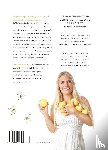 Schreuder, Jadis - The Lemon Kitchen kookboek
