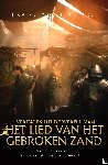 Beaulieu, Bradley P. - Verhalen uit de wereld van Het Lied van het Gebroken Zand