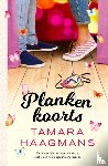 Haagmans, Tamara - Plankenkoorts