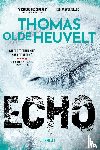 Heuvelt, Thomas Olde - Echo