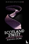 Young, Samantha - Scotland Street-Sensuele belofte