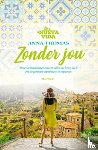 Thomas, Anna - Zonder jou