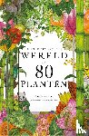 Drori, Jonathan - Een reis om de wereld in 80 planten