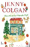 Colgan, Jenny - Kerstmis in het Cupcake Café