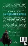 Sullivan, Michael J. - Het Koningscomplot