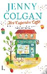 Colgan, Jenny - Het Cupcake Café