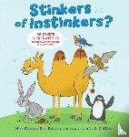 Caruso, Nick, Rabaiotti, Dani, Griffiths, Alex. G. - Stinkers of instinkers
