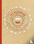 Feller, Pieter, Perdieus, Louize - Het wolvenboek