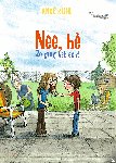 Kuhl, Anke - Nee, hè - Zo ging het echt