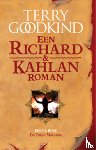 Goodkind, Terry - De Omen Machine - Een Richard + Kahlan roman