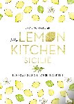 Schreuder, Jadis - The Lemon Kitchen Sicilië