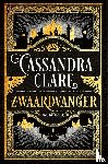 Clare, Cassandra - Zwaardvanger