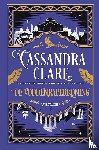 Clare, Cassandra - De Voddenraperkoning