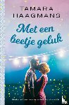 Haagmans, Tamara - Met een beetje geluk