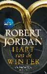 Jordan, Robert - Hart van de Winter