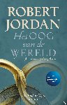 Jordan, Robert - Het Oog van de Wereld