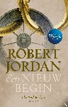 Jordan, Robert - Een nieuw begin - Proloog