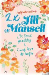 Mansell, Jill - Je bent geweldig & Lang leve de liefde
