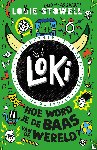 Stowell, Louie - Hoe word je de baas van de wereld?