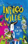 Curnick, Pippa - Indigo de Wilde en de Monsterpost